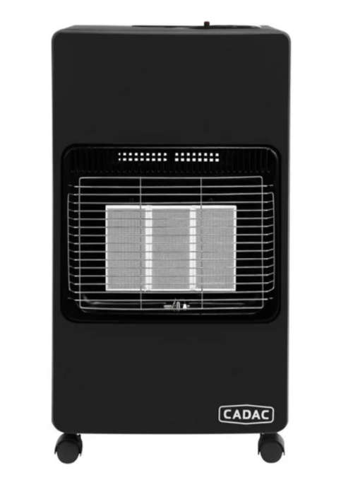 Heaters Cadac 3 Panel Rollabout Heater for sale in Johannesburg (ID